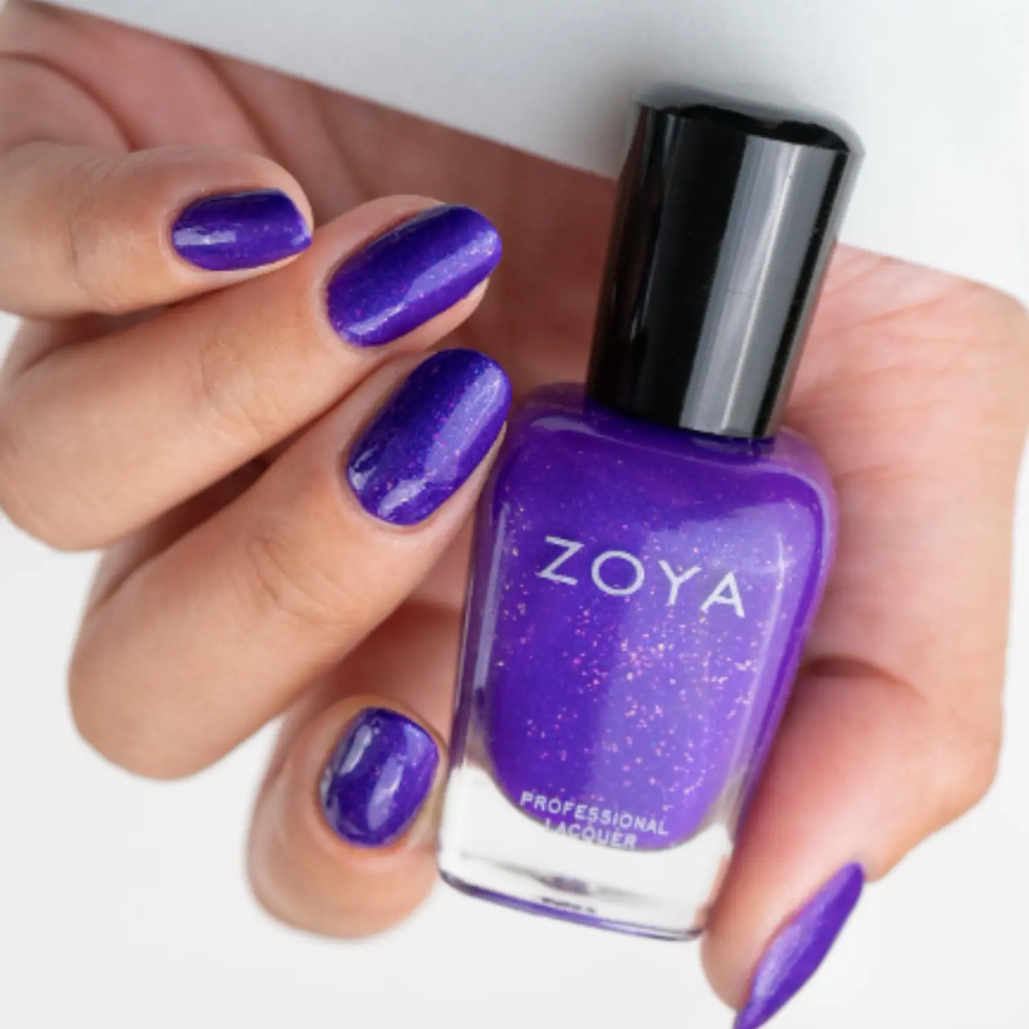 Nail Polish Wren - Image 2