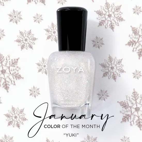 Nail Polish Yuki - Image 4